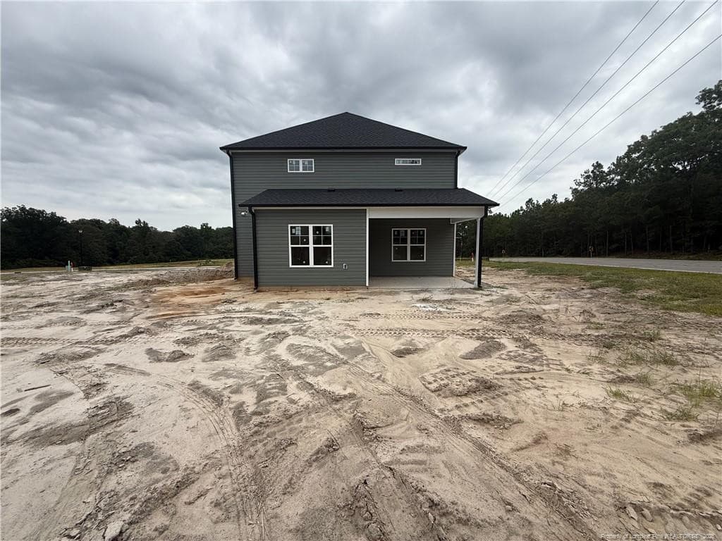 Photo 2 - 107 Patchway (Lot 26) Lane, Raeford, NC 28376, Raeford