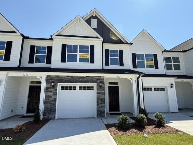Welcome Home! - 5420 Running Fox Lane, Durham, NC 27703, Durham