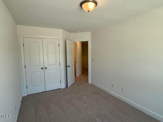 Bedroom 2 - 5420 Running Fox Lane, Durham, NC 27703, Durham