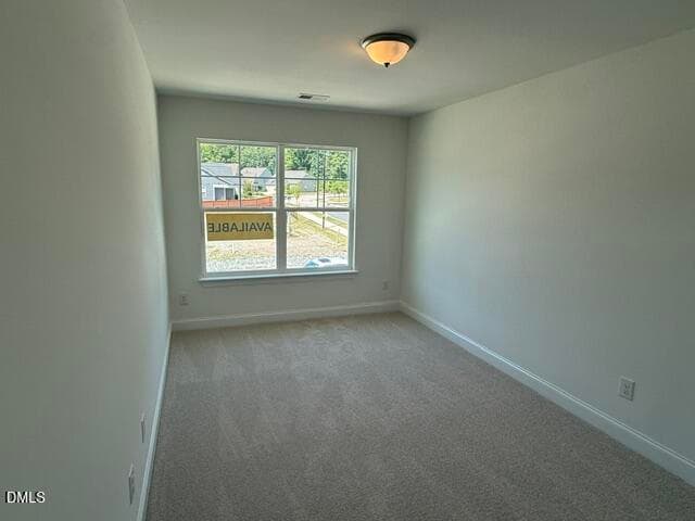 Bedroom 2 - 5420 Running Fox Lane, Durham, NC 27703, Durham