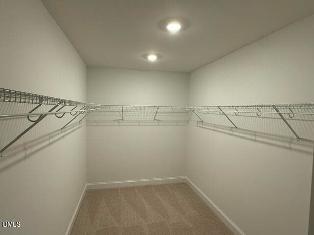 Walk In Closet - 5420 Running Fox Lane, Durham, NC 27703, Durham