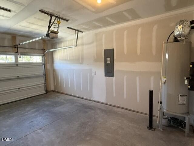 Garage - 5420 Running Fox Lane, Durham, NC 27703, Durham