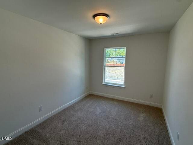 Bedroom - 5420 Running Fox Lane, Durham, NC 27703, Durham