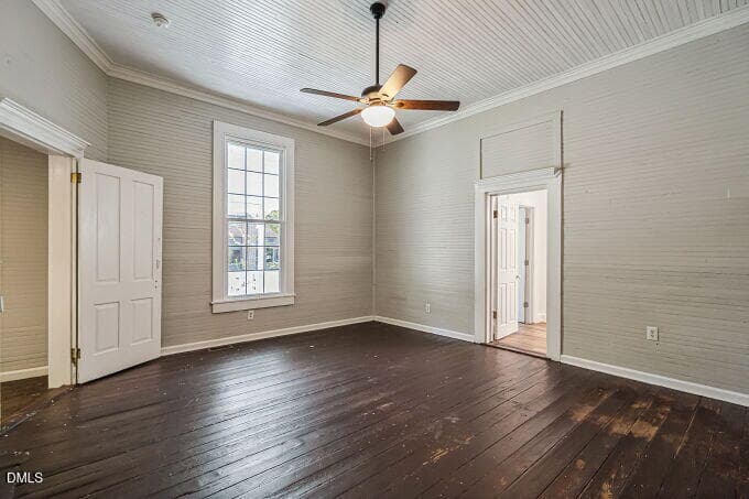019-680x453-bedroom - 194 Post Office Road, Moncure, NC 27559
