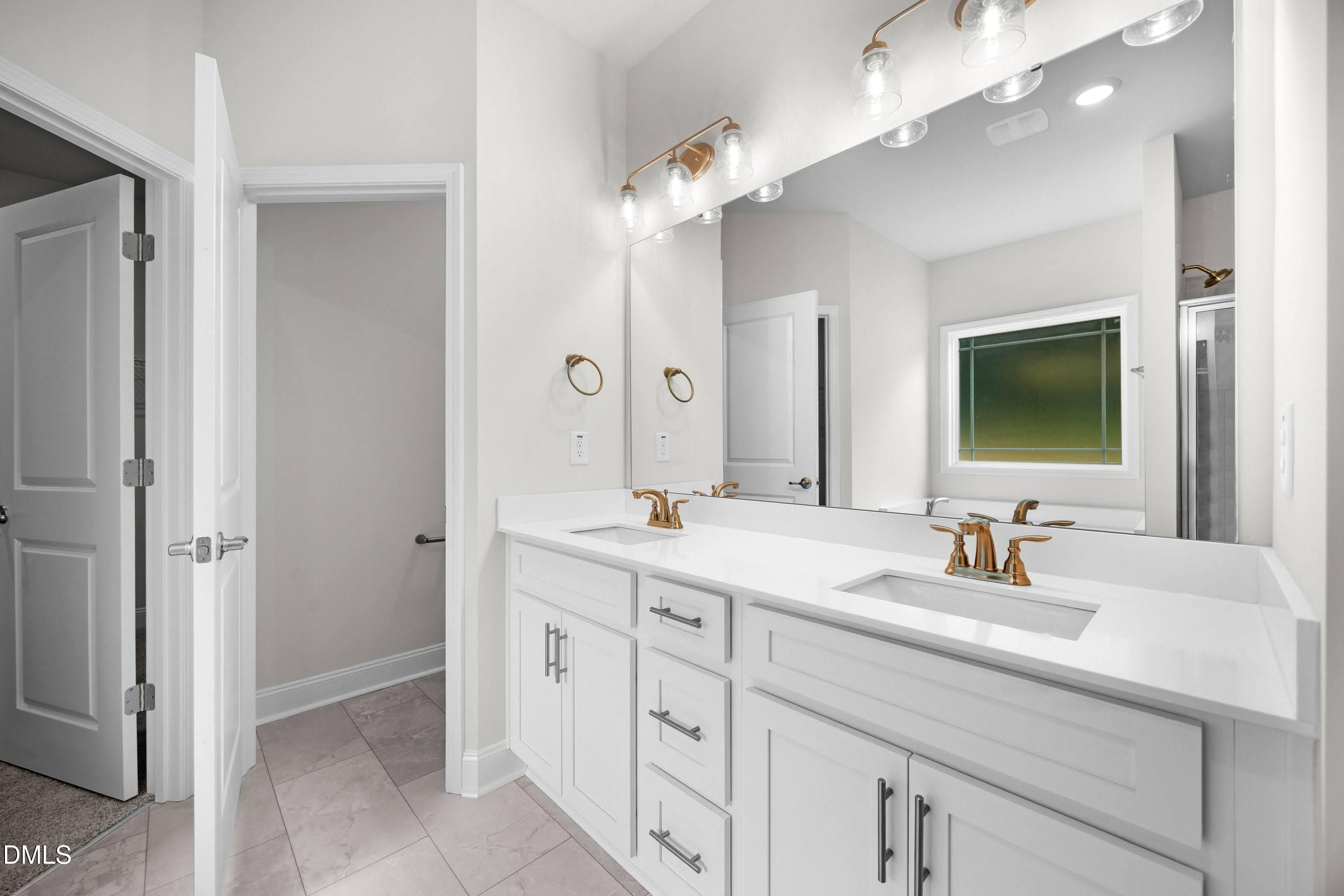 RENDERING - 40 Deep Blue Trail, Middlesex, NC 27557
