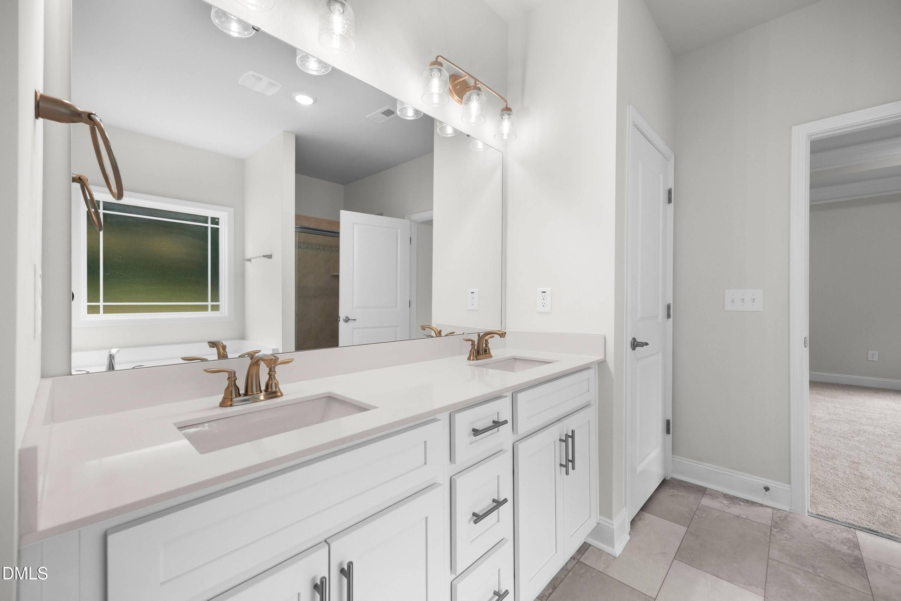 RENDERING - 40 Deep Blue Trail, Middlesex, NC 27557