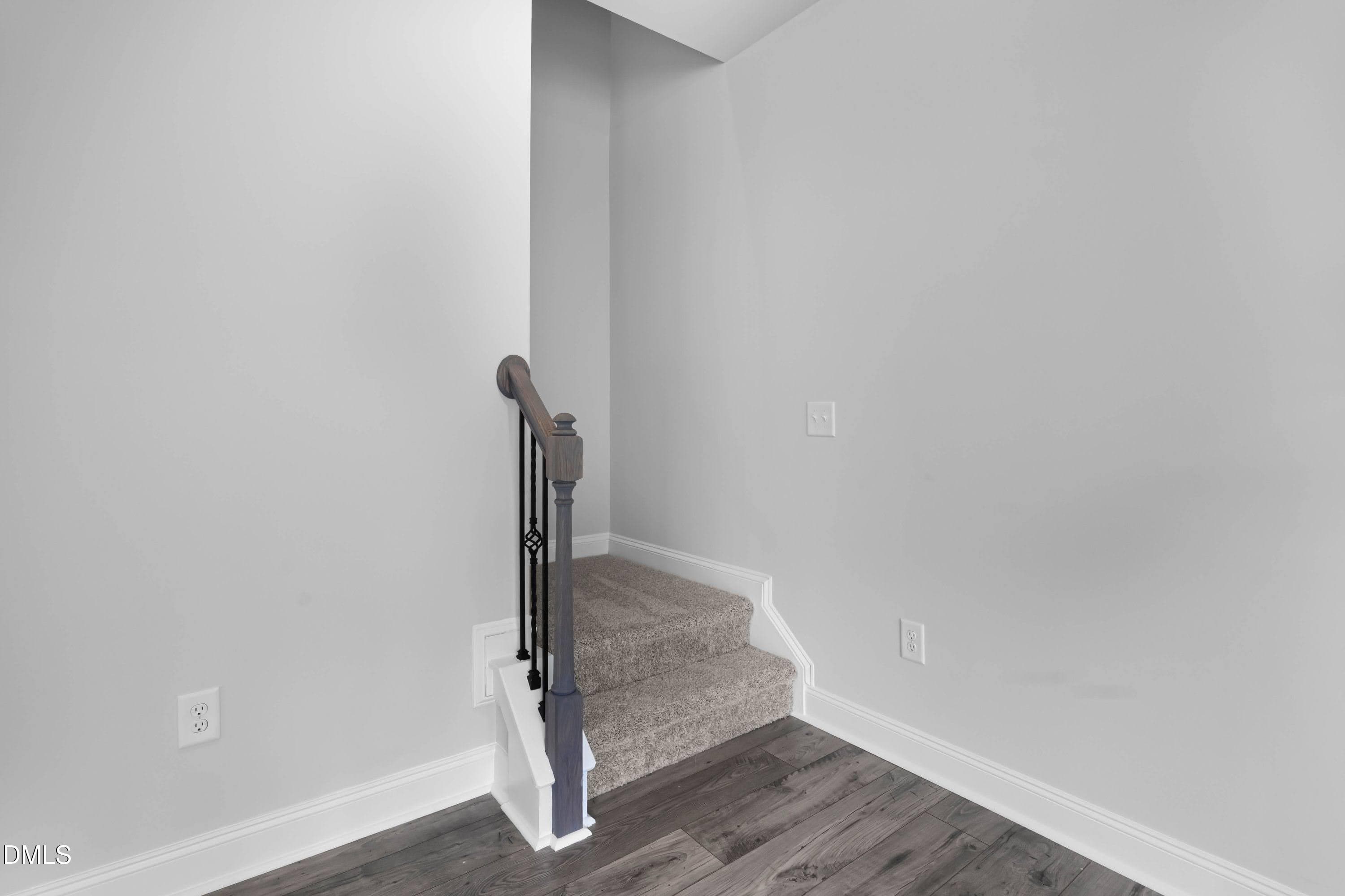 RENDERING - 40 Deep Blue Trail, Middlesex, NC 27557