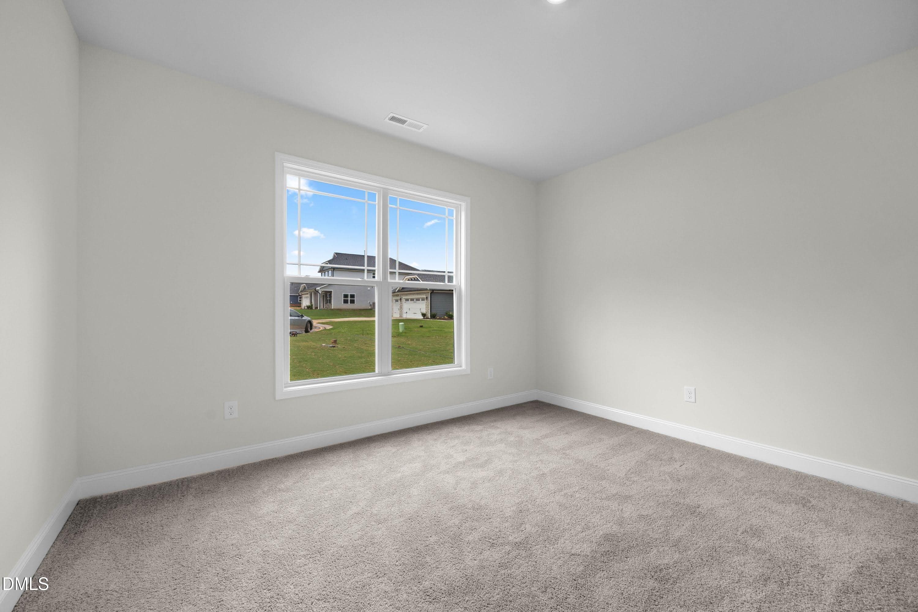 RENDERING - 40 Deep Blue Trail, Middlesex, NC 27557