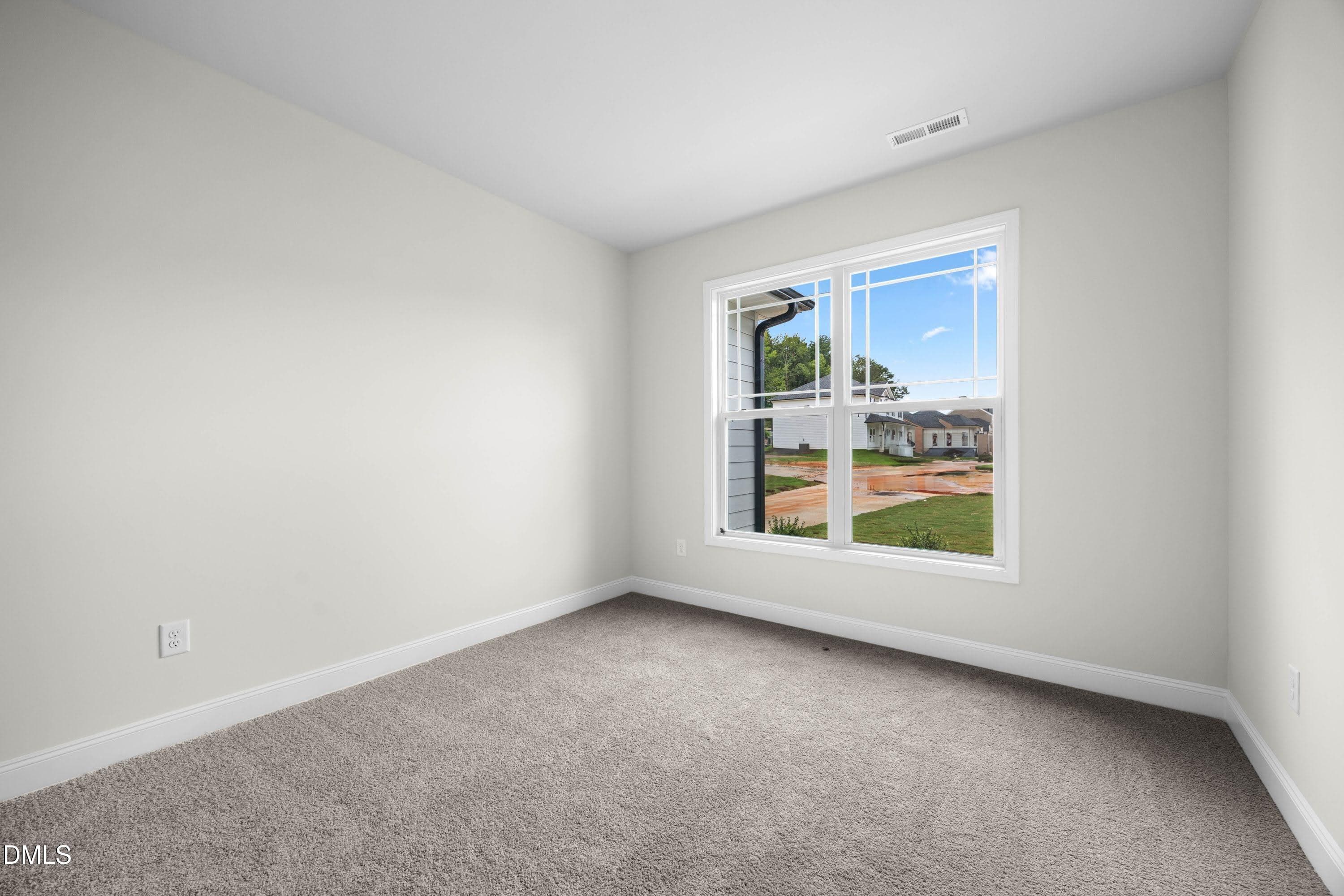 RENDERING - 40 Deep Blue Trail, Middlesex, NC 27557
