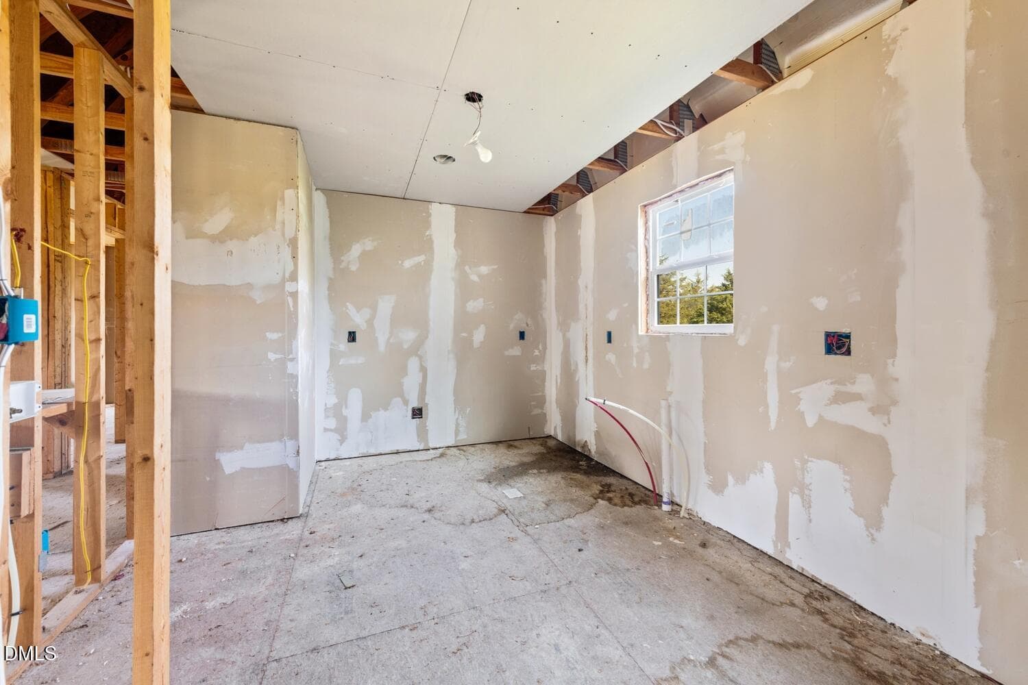 kitchen - 54 Zacks Road, Hurdle Mills, NC 27541