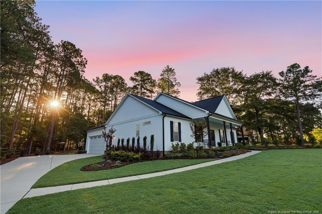 Photo 6 - 105 Stallion Drive, West End, NC 27376