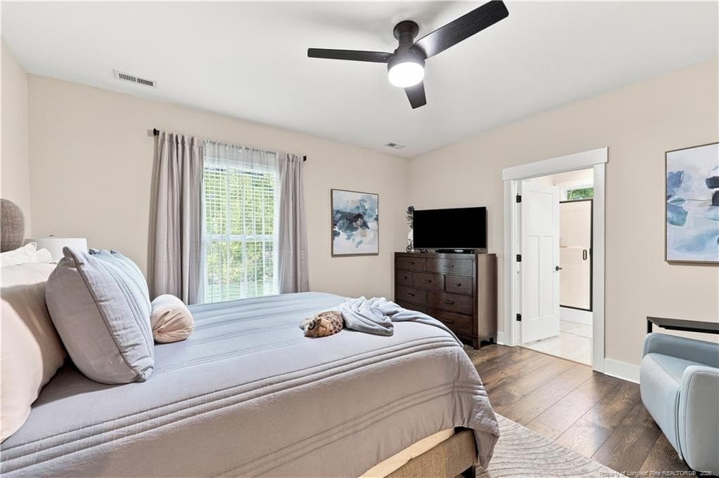Photo 19 - 105 Stallion Drive, West End, NC 27376