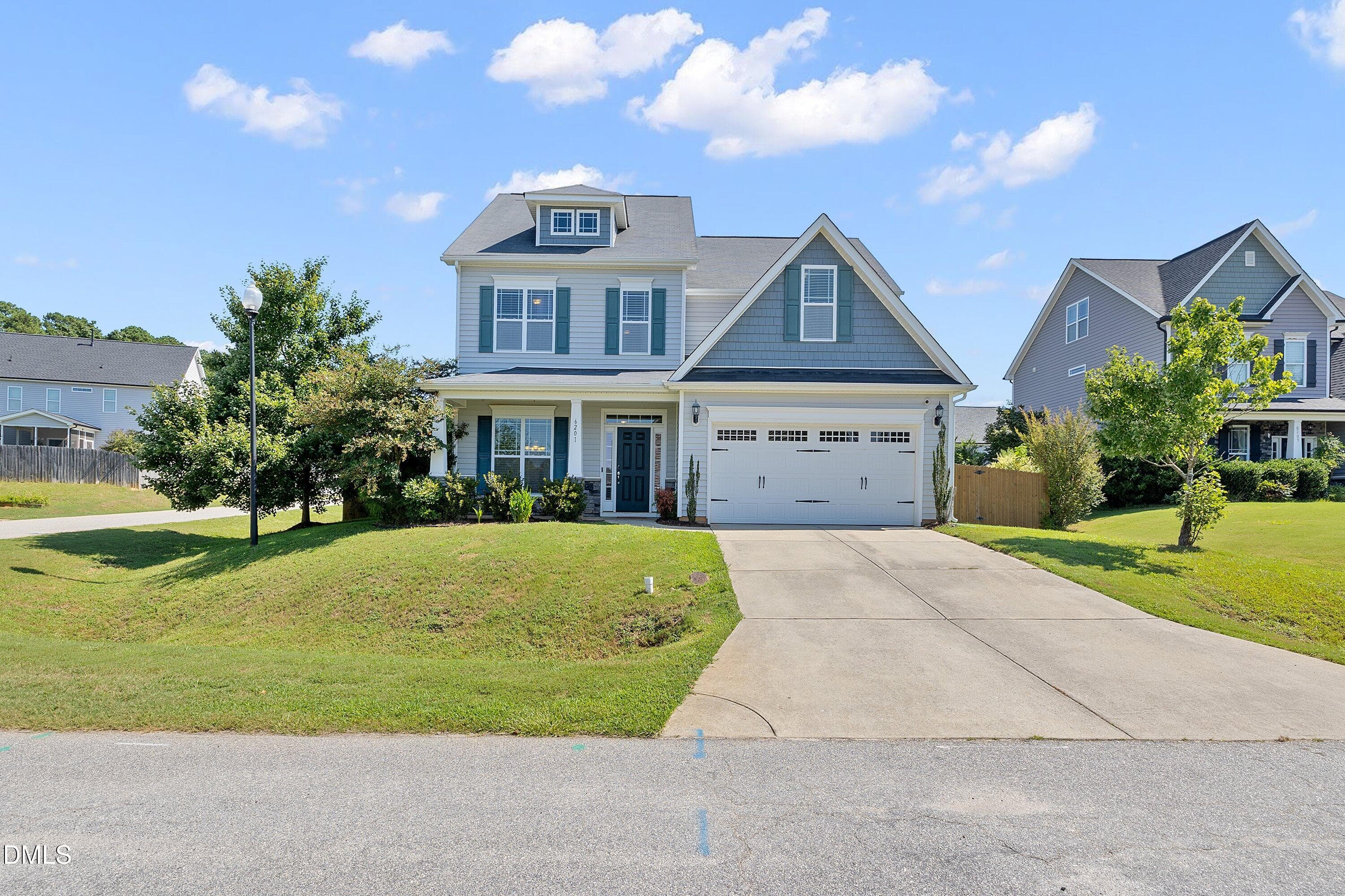 03-6201 Hirondelle Ct _0679 - 6201 Hirondelle Court, Holly Springs, NC 27540, Holly Springs