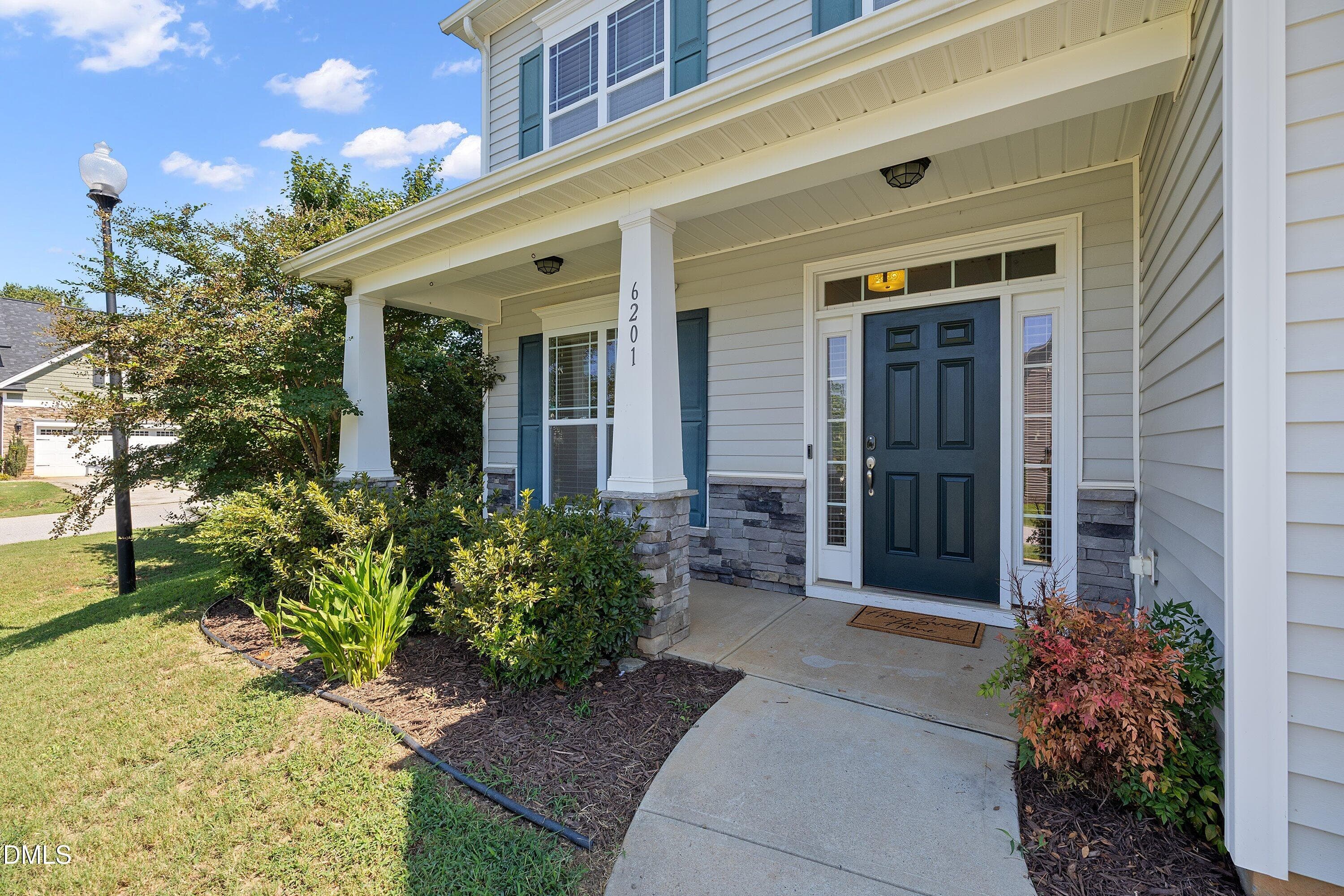 06-6201 Hirondelle Ct _0691 - 6201 Hirondelle Court, Holly Springs, NC 27540, Holly Springs