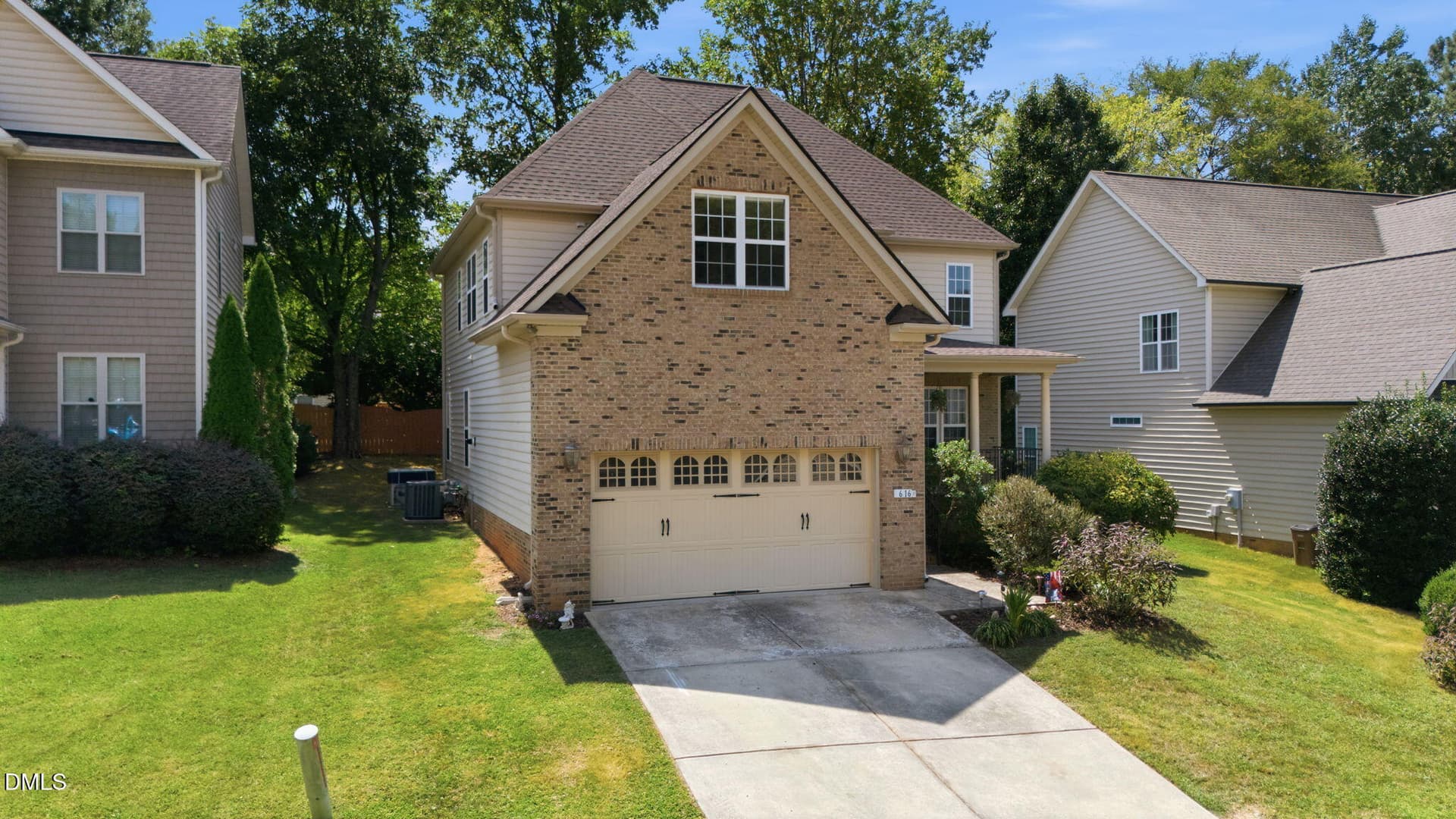 3-web-or-mls-DJI_20260901134910_0513_D_8 - 616 Cala Lilly Lane, Wake Forest, NC 27587