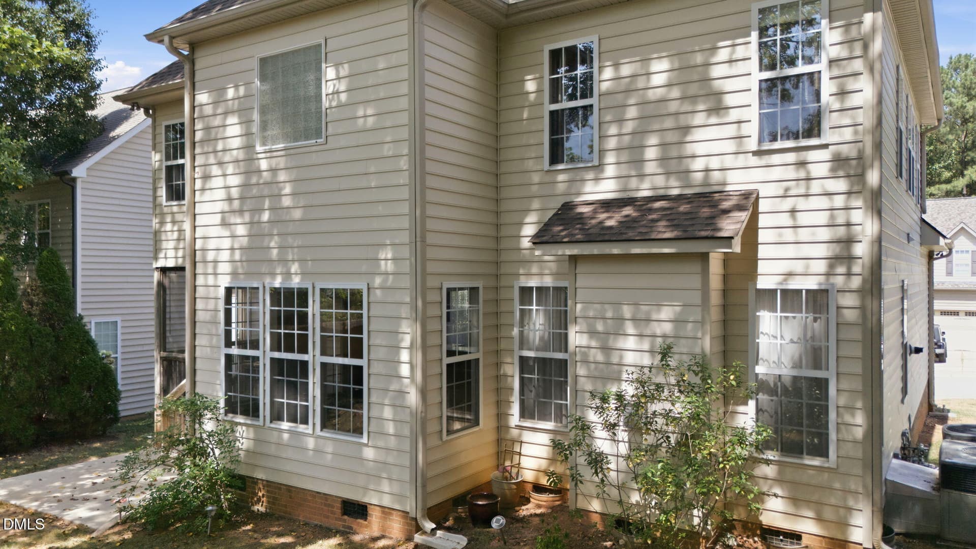 18-web-or-mls-DJI_20260901135434_0555_D_ - 616 Cala Lilly Lane, Wake Forest, NC 27587