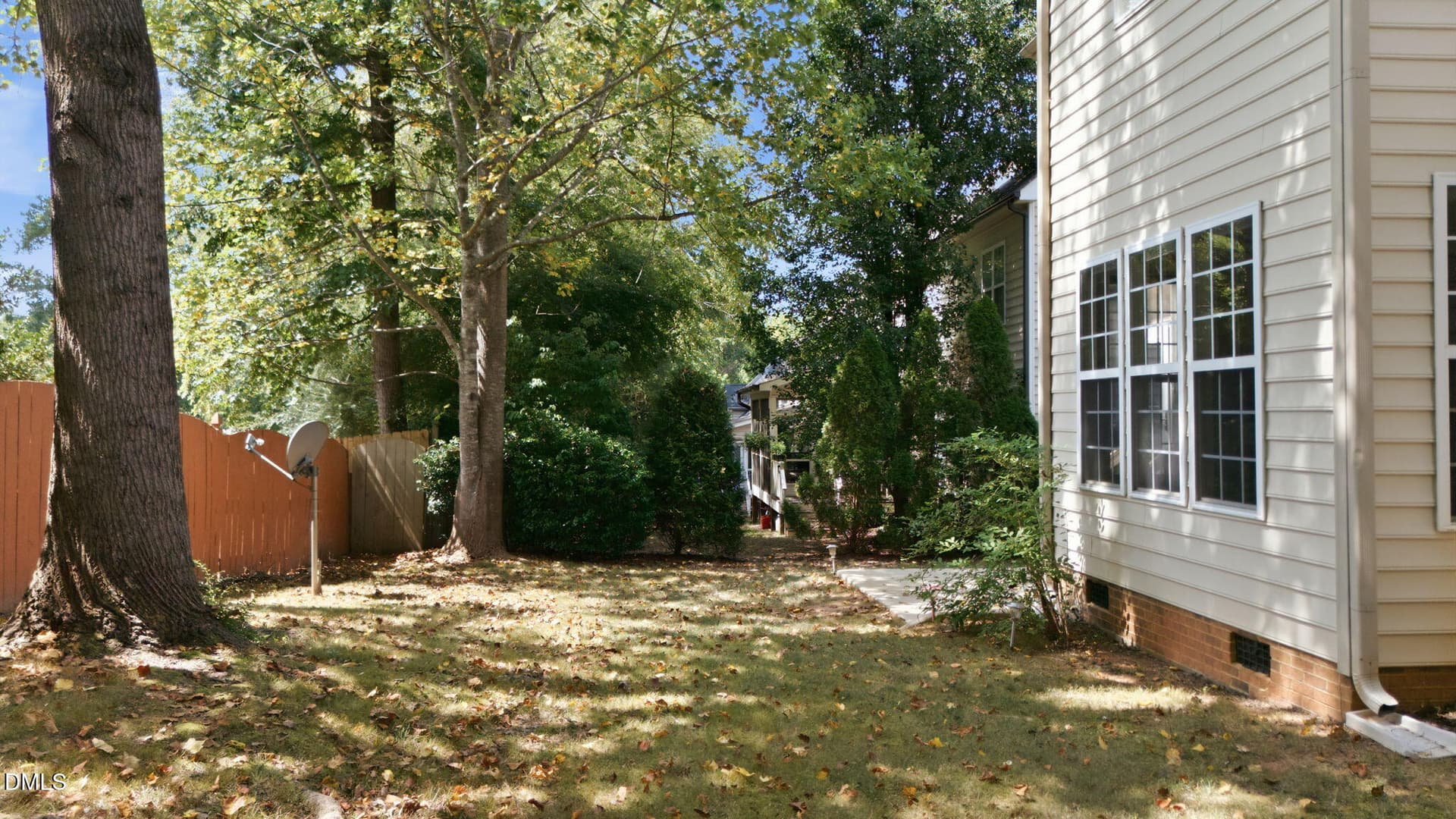 19-web-or-mls-DJI_20260901135502_0560_D_ - 616 Cala Lilly Lane, Wake Forest, NC 27587