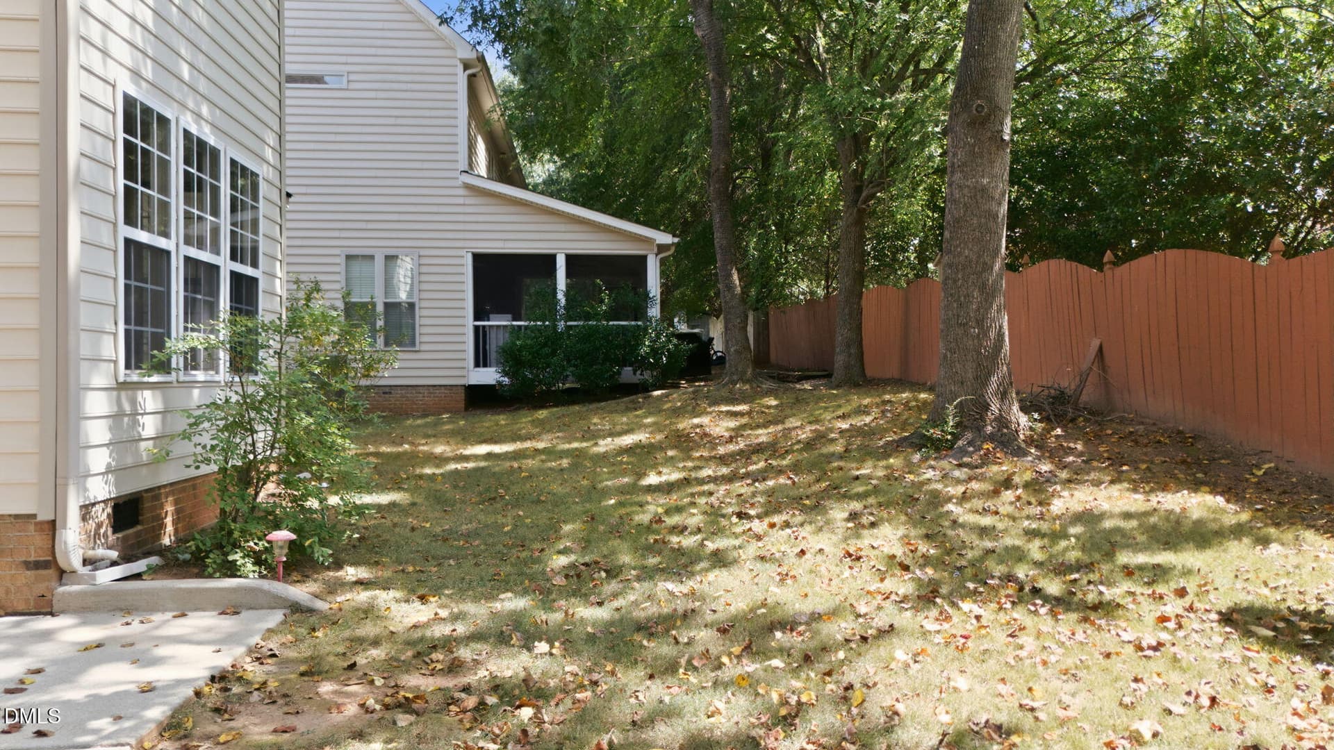 20-web-or-mls-DJI_20260901135523_0562_D_ - 616 Cala Lilly Lane, Wake Forest, NC 27587