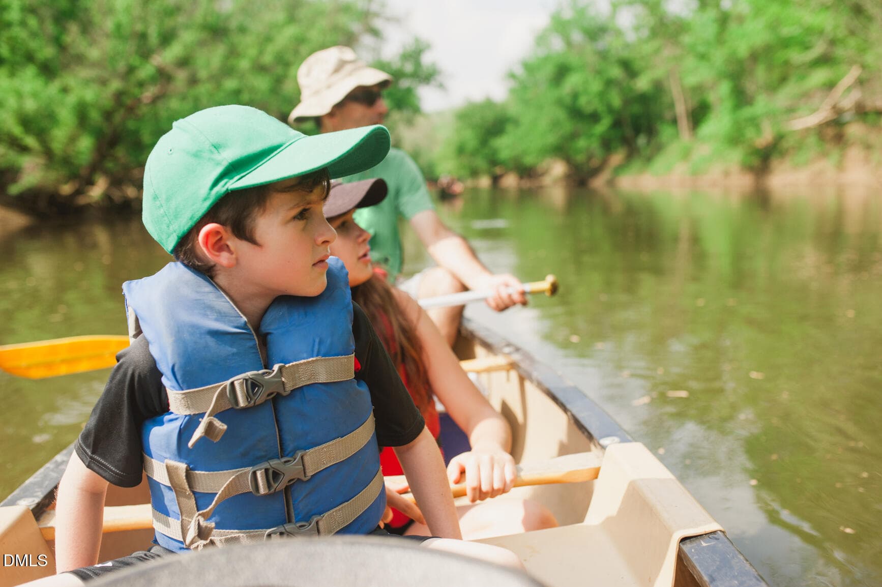 3 Kayak or Canoe Launch - 337 Spotted Turtle Trail, Wendell, NC 27591, Wendell