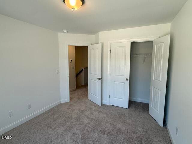 Bedroom 3 - 5418 Running Fox Lane, Durham, NC 27703, Durham