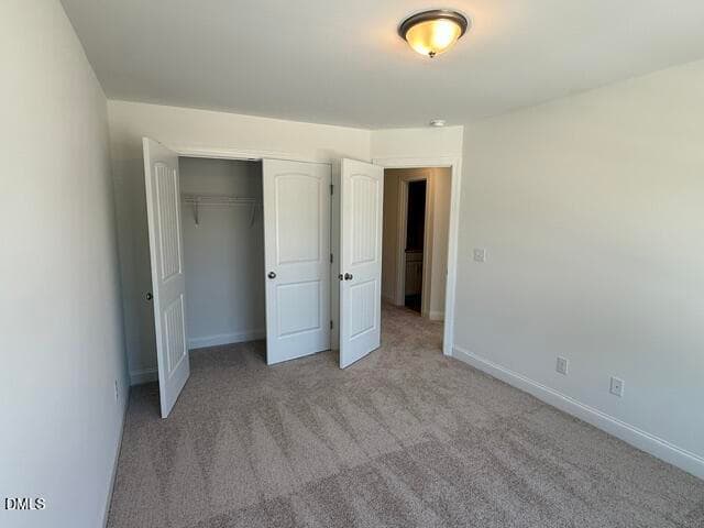 Bedroom 2 - 5418 Running Fox Lane, Durham, NC 27703, Durham