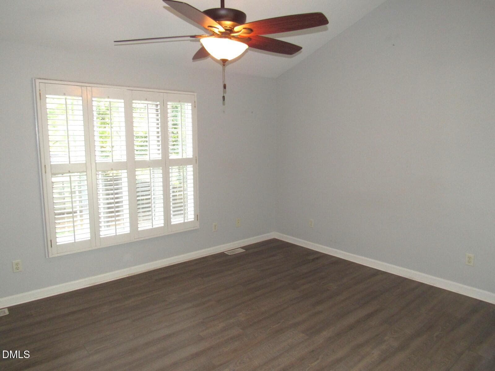 Primary bedroom - 2723 Clifton Avenue, Creedmoor, NC 27522