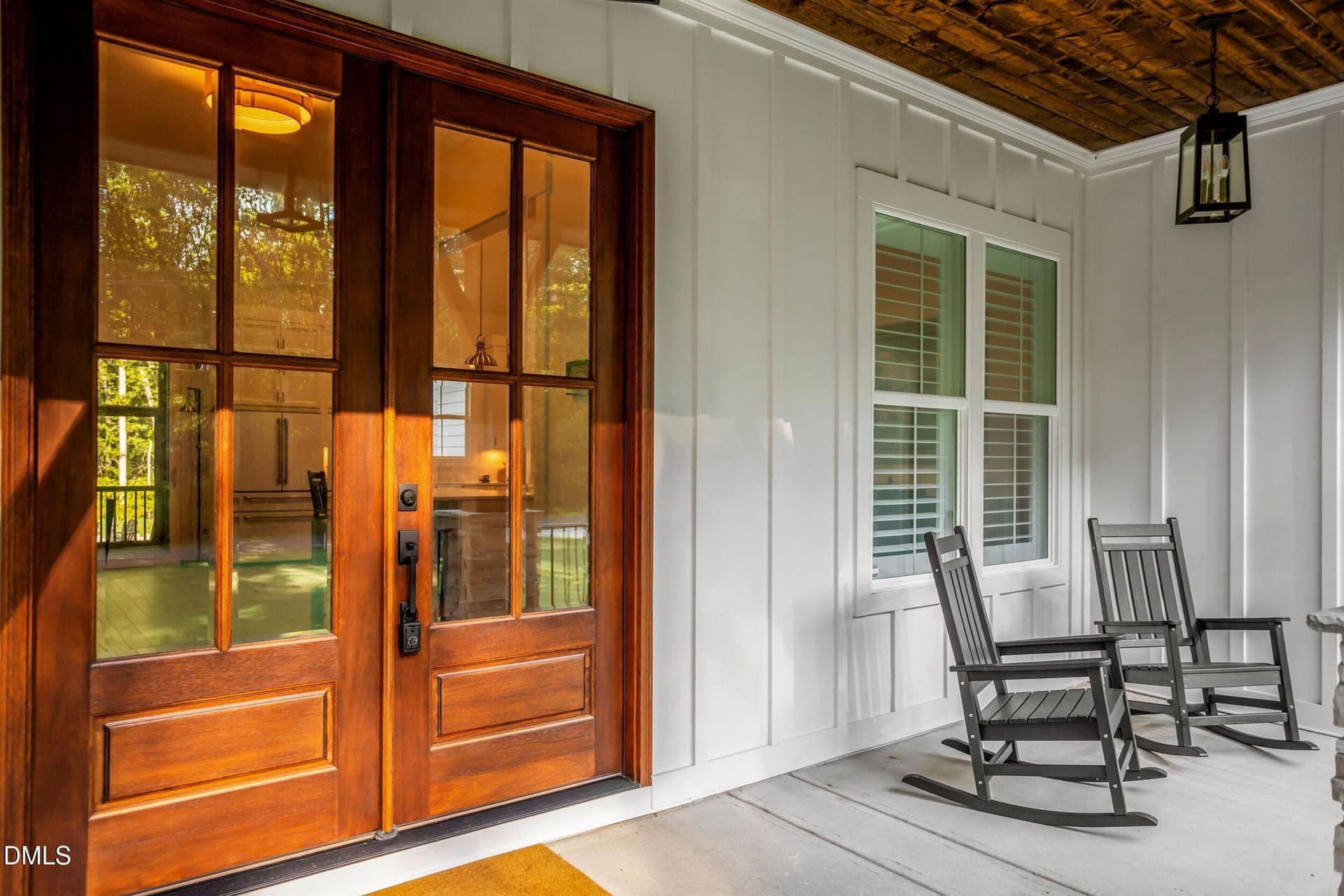 Welcome home! - 160 Roberson Creek Road, Pittsboro, NC 27312