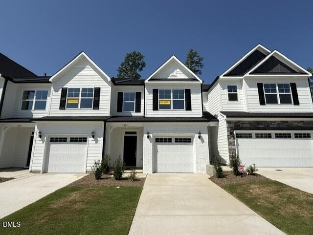 Welcome Home! - 5407 Running Fox Lane, Durham, NC 27703, Durham