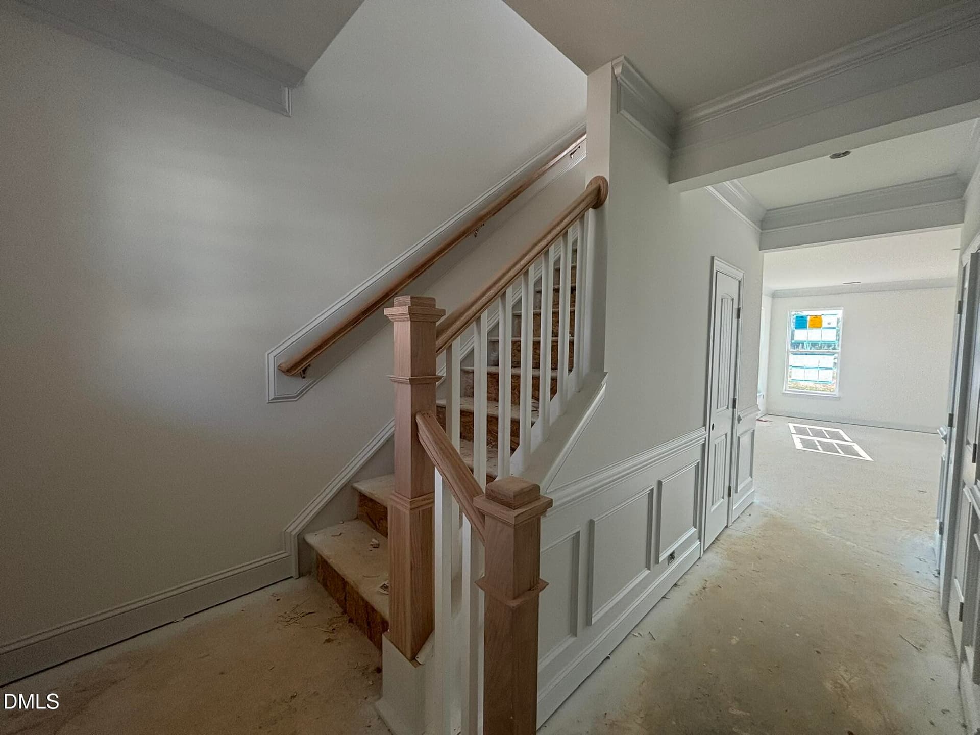 Foyer - 9 Steppe Way, Garner, NC 27529