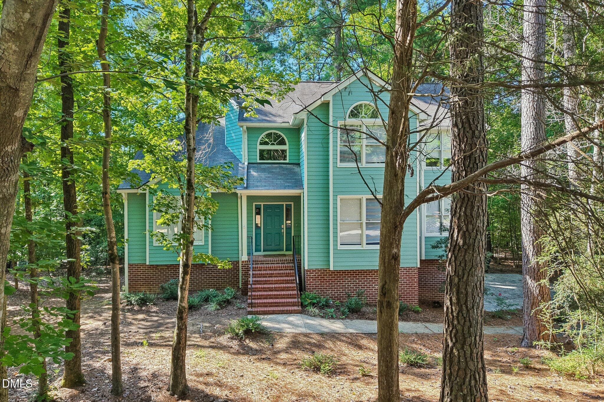 52-web-or-mls-Karin Ct-S0109-052 - 103 Karin Court, Chapel Hill, NC 27514, Chapel Hill
