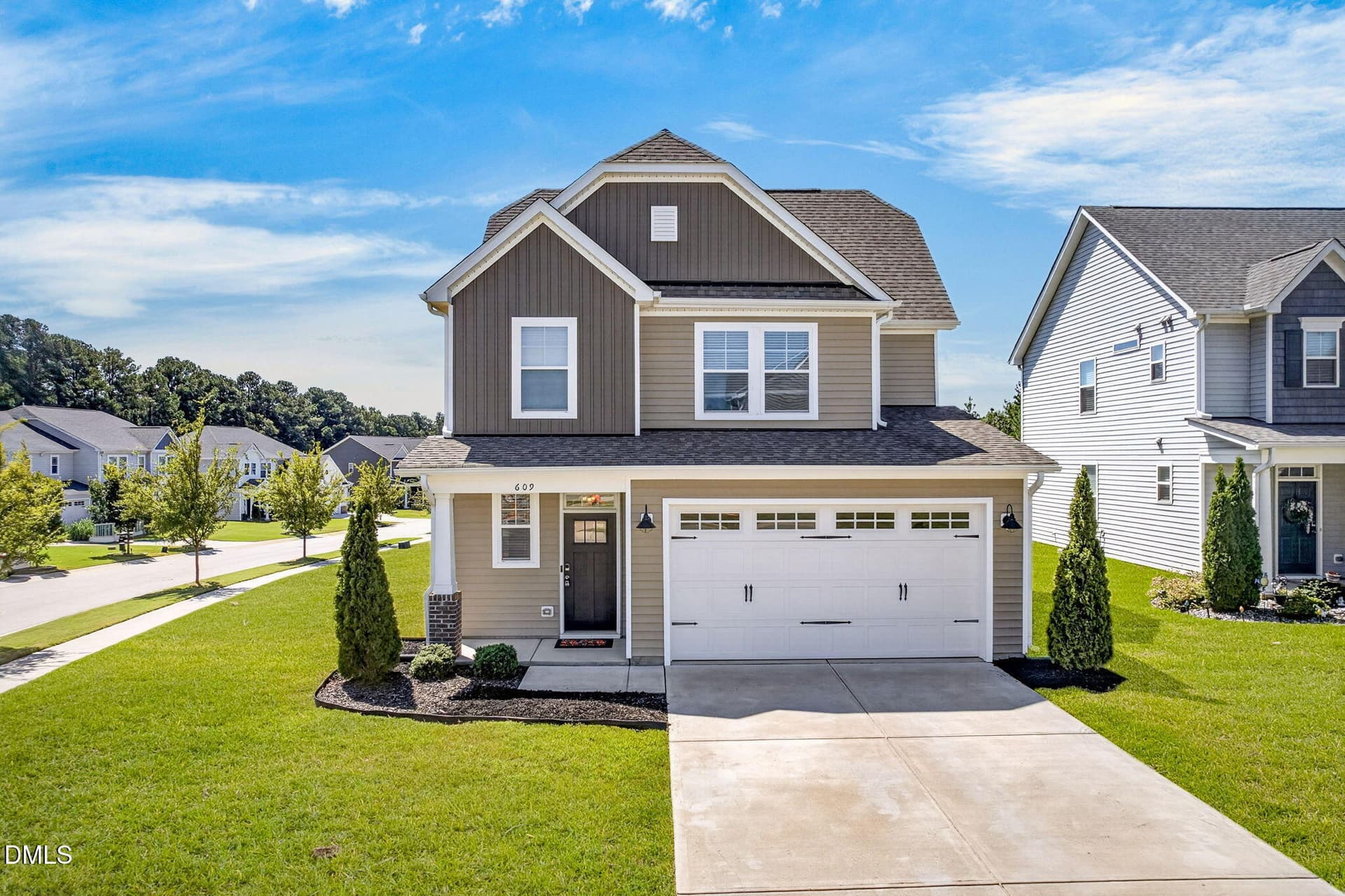 2-web-or-mls-609 Crestdale Drive -2 - 609 Crestdale Drive, Clayton, NC 27520