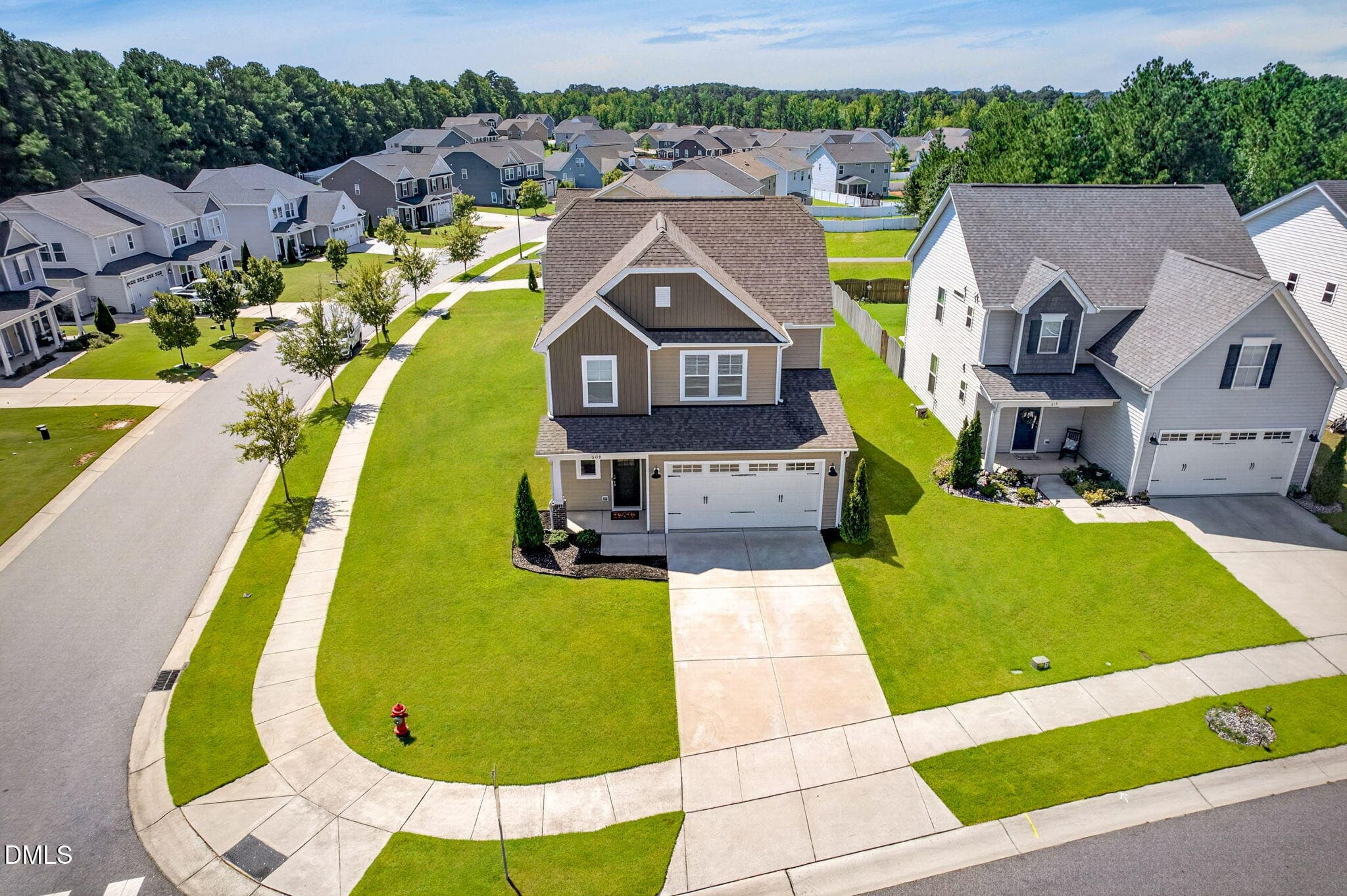 6-web-or-mls-609 Crestdale Drive -6 - 609 Crestdale Drive, Clayton, NC 27520, Clayton
