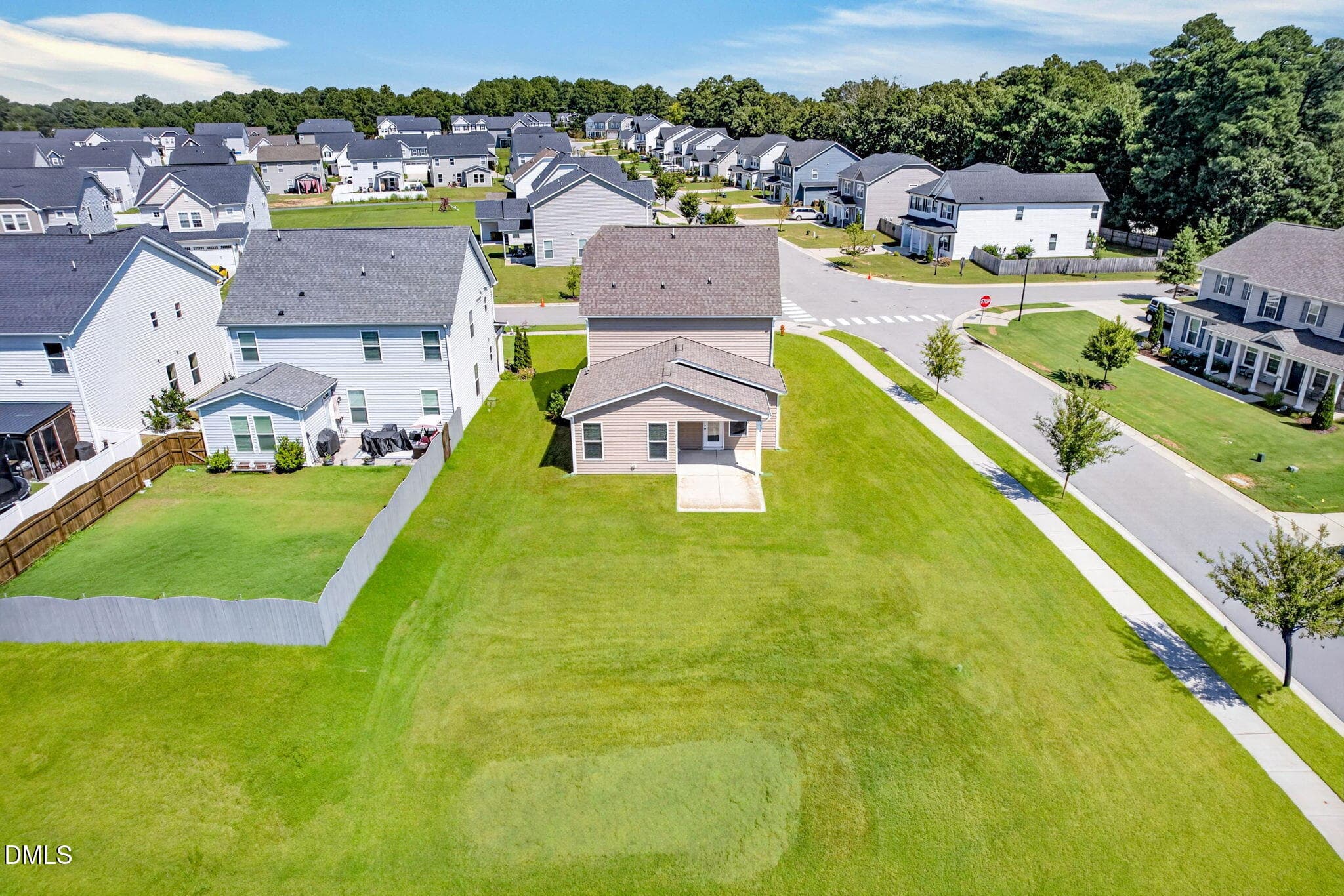 51-web-or-mls-609 Crestdale Drive -51 - 609 Crestdale Drive, Clayton, NC 27520, Clayton