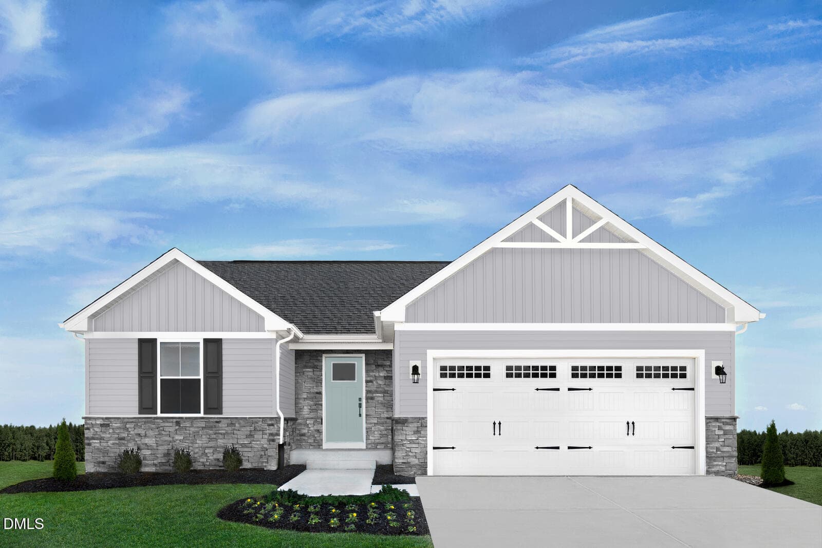 105 Hoptree Drive, Franklinton, NC 27525