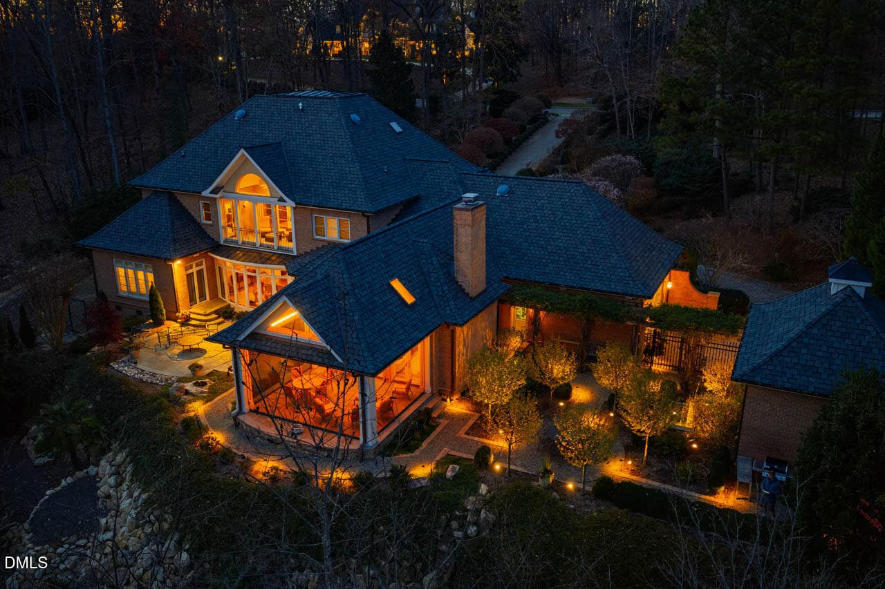 32409ArchdaleTwilight-017 - 32409 Archdale, Chapel Hill, NC 27517