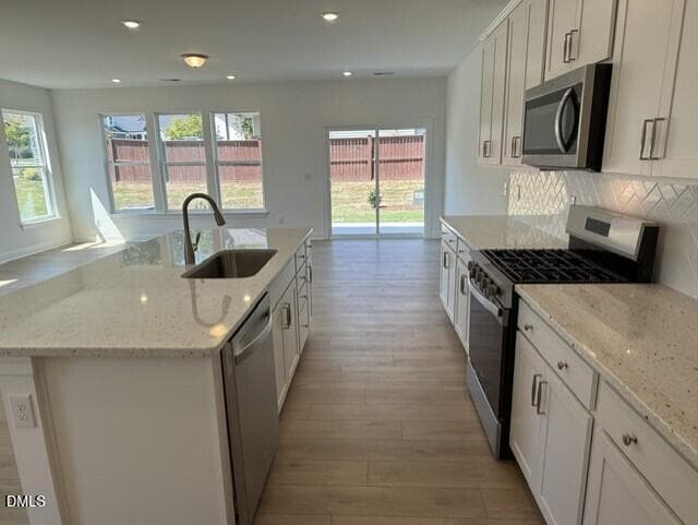 Kitchen - 5401 Running Fox Lane, Durham, NC 27703, Durham