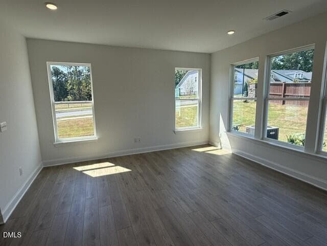 Family Room - 5401 Running Fox Lane, Durham, NC 27703, Durham