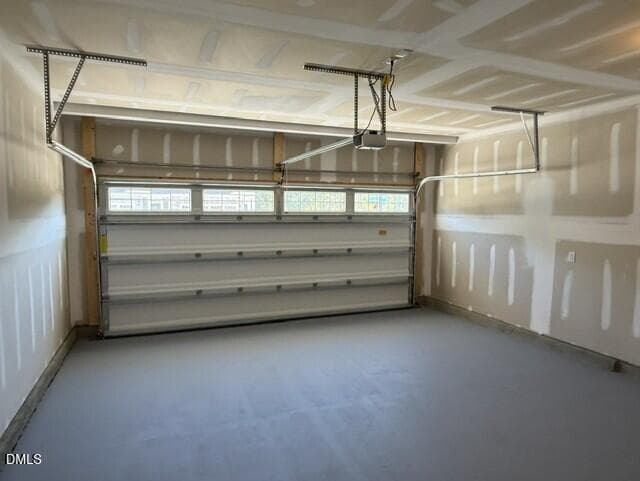 Garage - 5401 Running Fox Lane, Durham, NC 27703, Durham