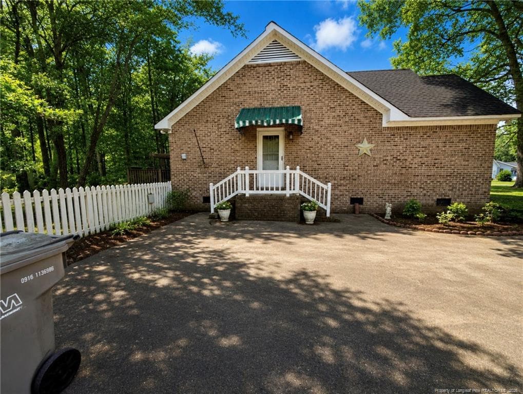 Photo 20 - 3025 Princeton Street, Lumberton, NC 28360
