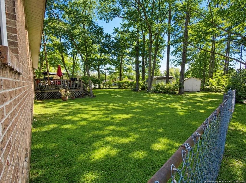 Photo 27 - 3025 Princeton Street, Lumberton, NC 28360