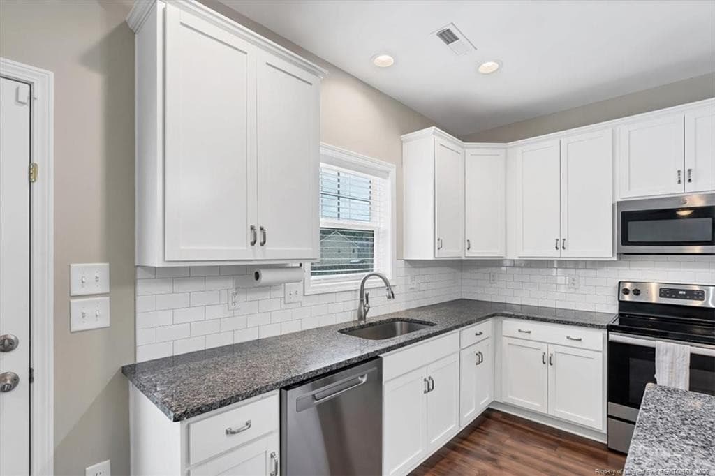 Photo 11 - 209 Forester Drive, Vass, NC 28394