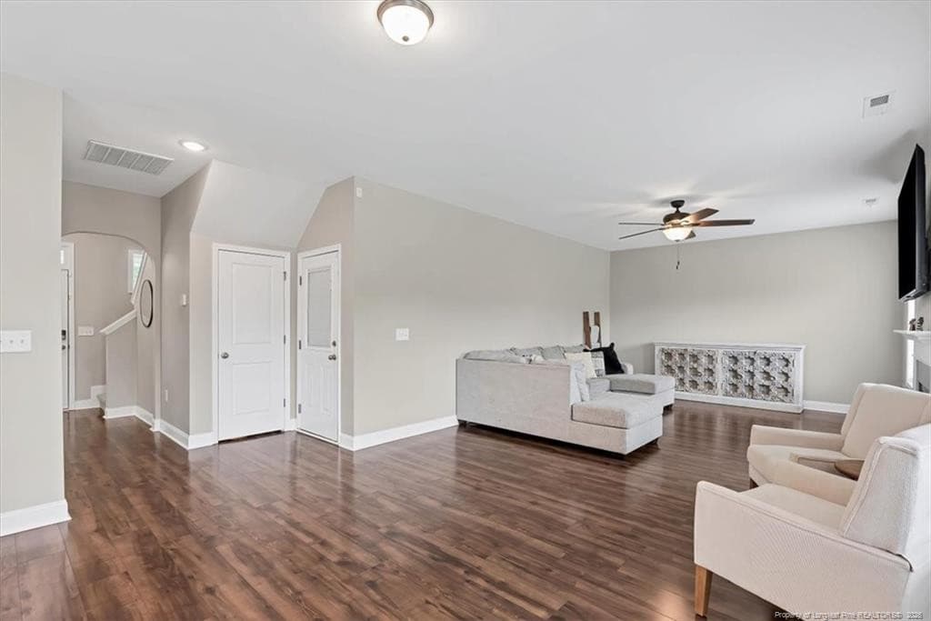 Photo 16 - 209 Forester Drive, Vass, NC 28394