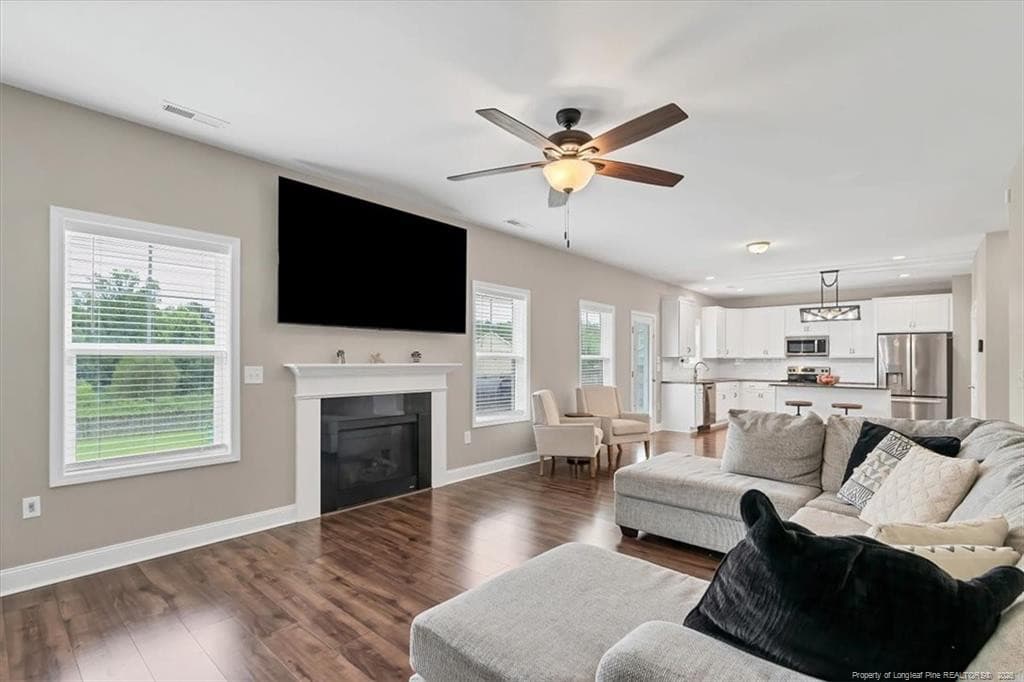 Photo 21 - 209 Forester Drive, Vass, NC 28394