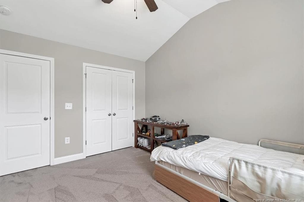 Photo 36 - 209 Forester Drive, Vass, NC 28394