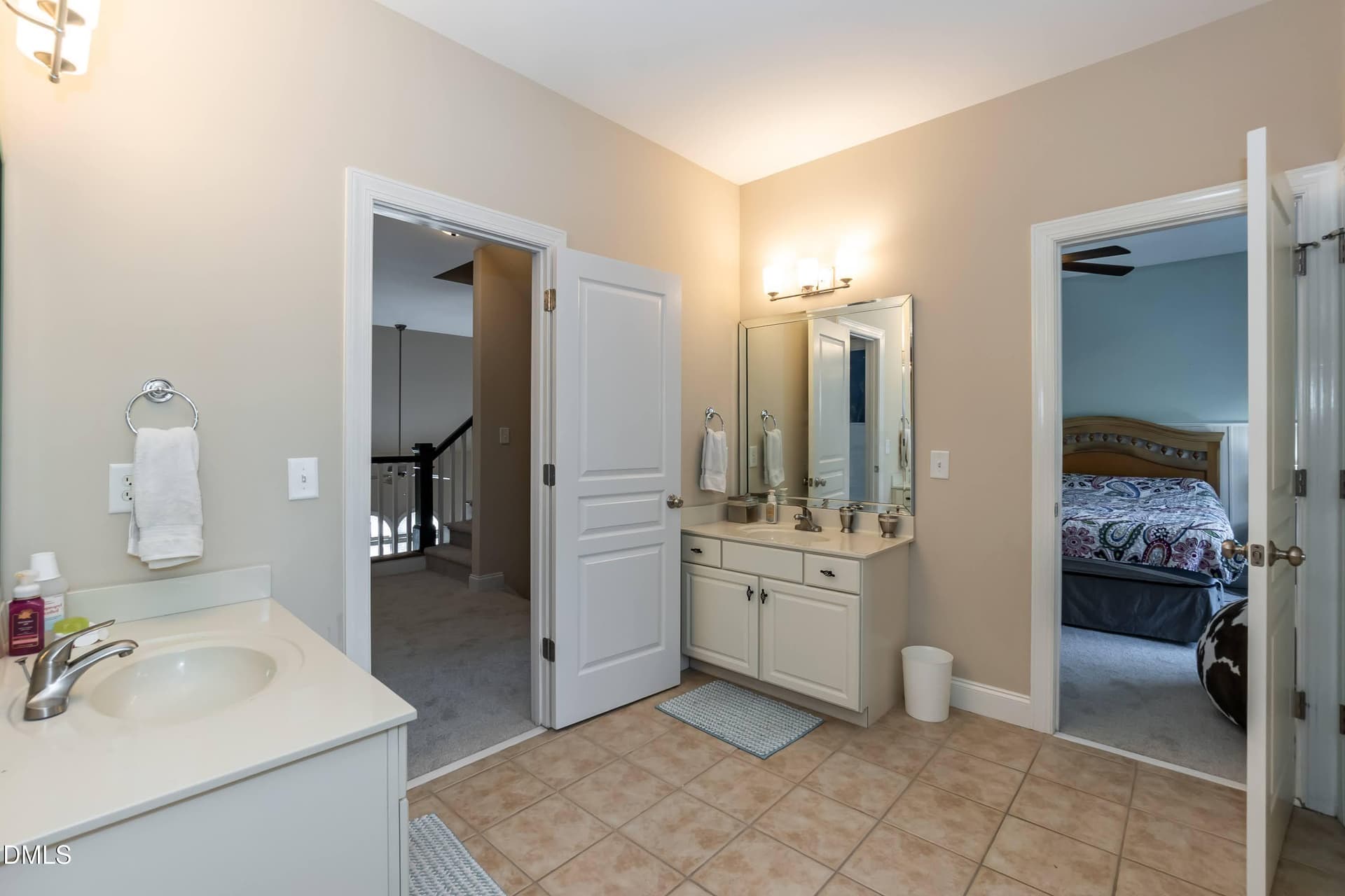 Bathroom 03b - 1313 Marshall Farm Street, Wake Forest, NC 27587