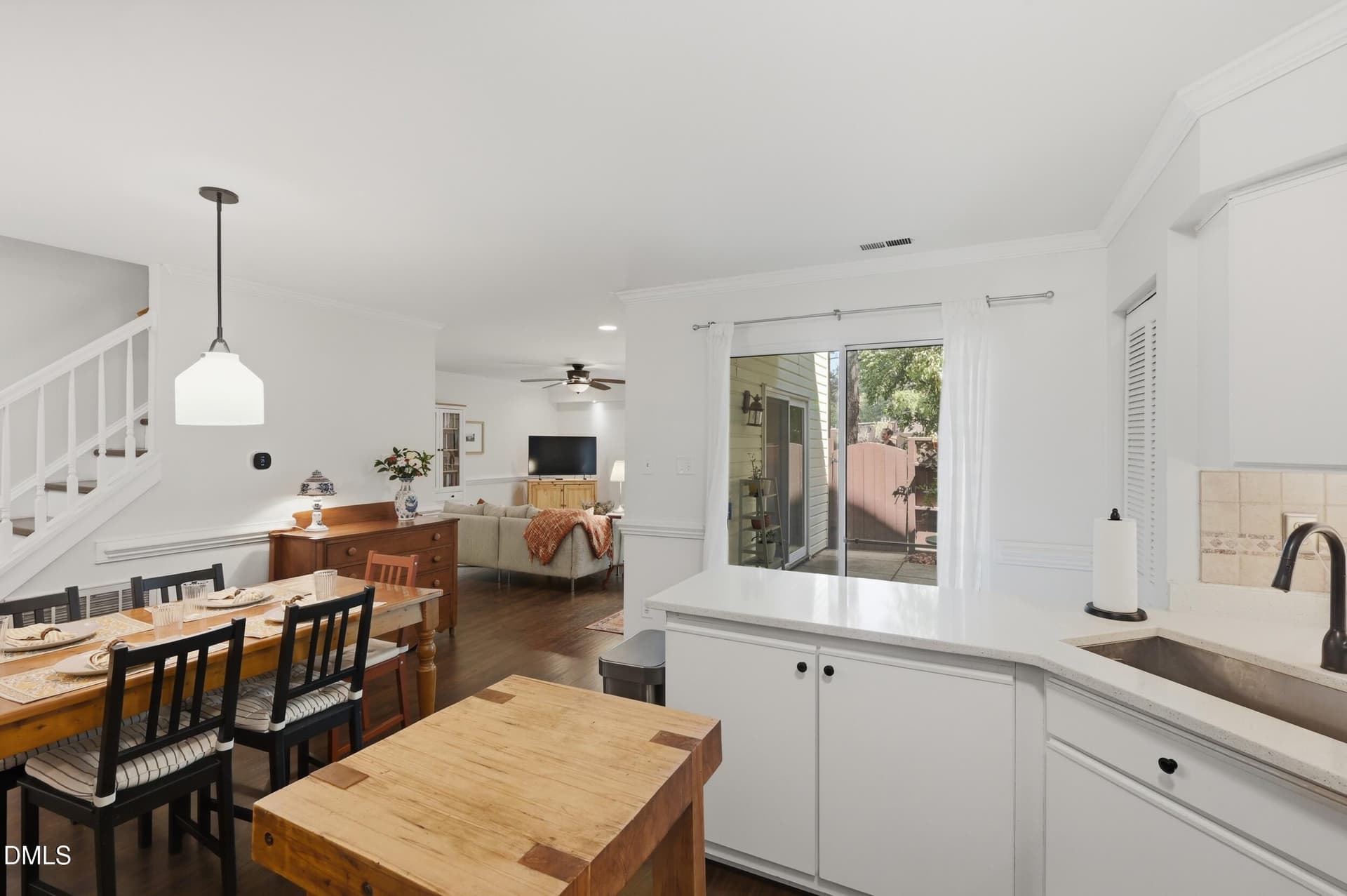 067 - 411 Summerwalk Circle 411, Chapel Hill, NC 27517