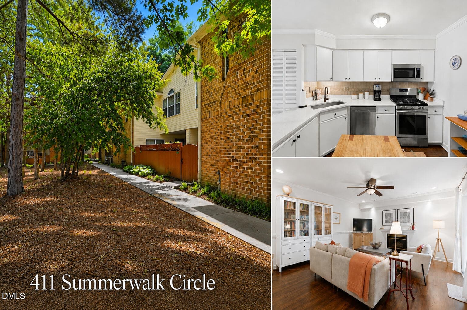 411_Summerwalk_Circle_MLS - 411 Summerwalk Circle 411, Chapel Hill, NC 27517