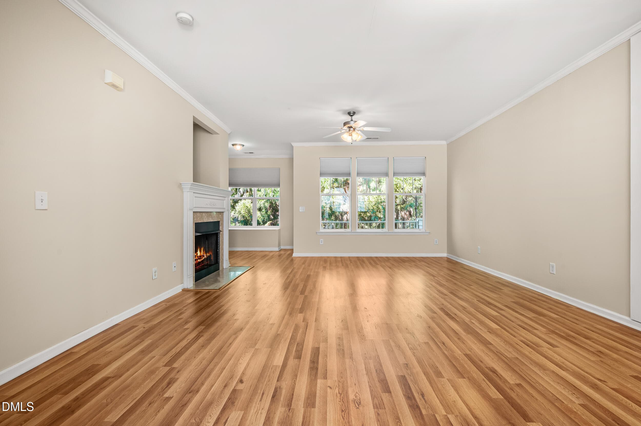 6 - 5831 Cameo Glass Way, Raleigh, NC 27612, Raleigh