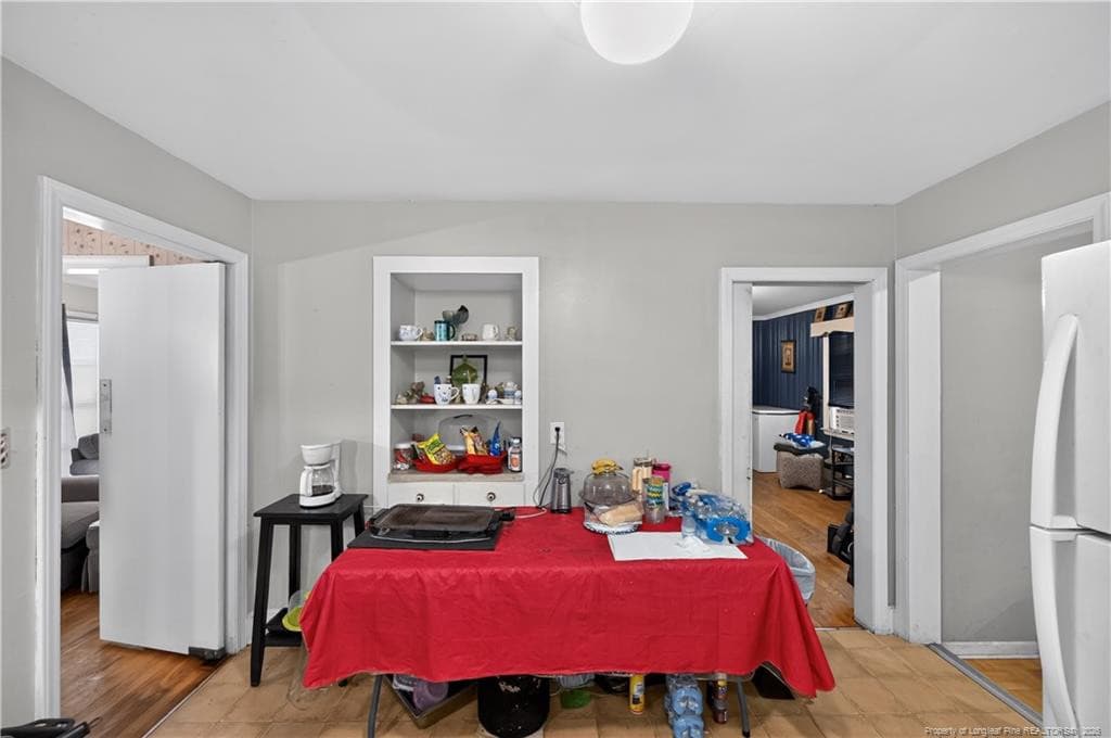 Photo 3 - 1053 Hargrove Street, Henderson, NC 27536
