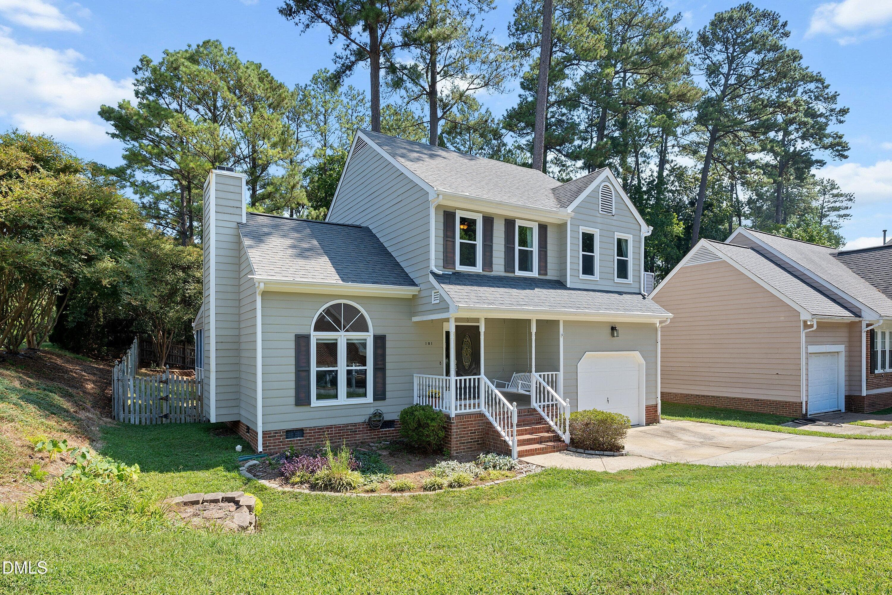 101 Gatepost_0428 - 101 Gatepost Lane, Cary, NC 27513, Cary